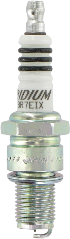 Ngk Spark Plugs - Iridium IX Spark Plug - BR7EIX - Iridium IX Spark Plug  BR7EIX - 6664