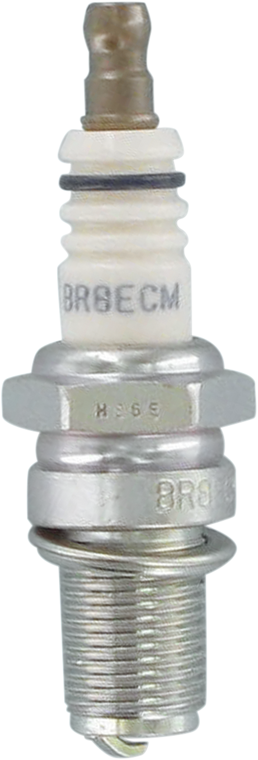 Ngk Spark Plugs - Spark Plug - BR8ECM - Spark Plug  BR8ECM - 3035 Ngk Spark Plugs - Spark Plug - BR8ECM - Spark Plug  BR8ECM - 3035