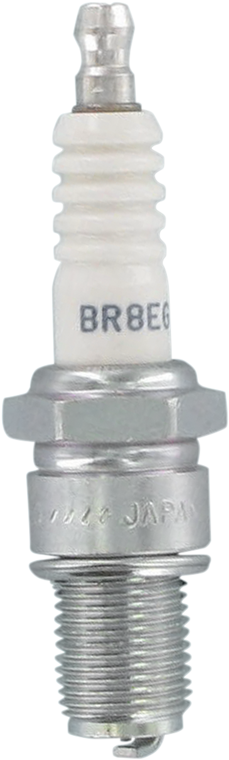 Ngk Spark Plugs - Spark Plug - BR8EG - Spark Plug  BR8EG - 3130 Ngk Spark Plugs - Spark Plug - BR8EG - Spark Plug  BR8EG - 3130