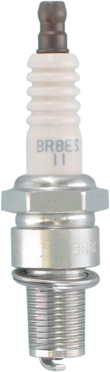 Ngk Spark Plugs - Spark Plug - BR8ES-11 - Spark Plug  BR8ES-11 - 7986