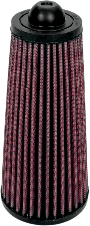 K & N - Air Filter - Blaster '00-'09 - High Flow Replacement Air Filter - BU-5000