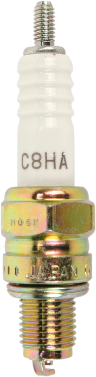 Ngk Spark Plugs - Spark Plug - C8HA - Spark Plug  C8HA - 2168