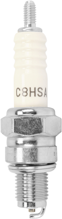 Ngk Spark Plugs - Spark Plug - C8HSA - Spark Plug  C8HSA - 6821