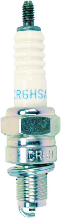 Ngk Spark Plugs - Spark Plug - CR6HSA - Spark Plug  CR6HSA - 2983