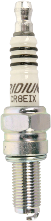 Ngk Spark Plugs - Iridium IX Spark Plug - CR8EIX - Iridium IX Spark Plug  CR8EIX - 4218