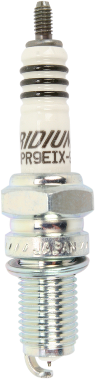 Ngk Spark Plugs - Iridium IX Spark Plug - DPR9EIX-9 - Iridium IX Spark Plug  DPR9EIX-9 - 5545
