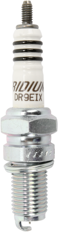 Ngk Spark Plugs - Iridium IX Spark Plug - DR9EIX - Iridium IX Spark Plug  DR9EIX - 4772