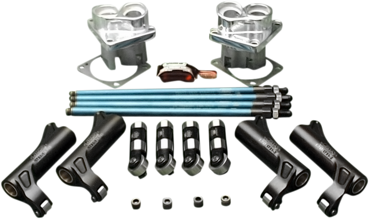 Jims - Clean-Up Kit - Shovelhead - Top-End Oiling Kit - 1046 Jims - Clean-Up Kit - Shovelhead - Top-End Oiling Kit - 1046