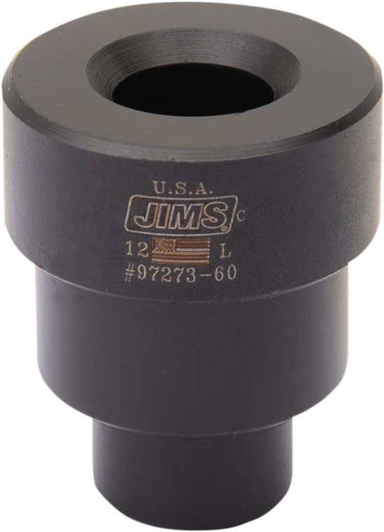 Jims - Camshaft Bearing Tool - XL - Inner Cam Bearing Install Tool - 97273-60