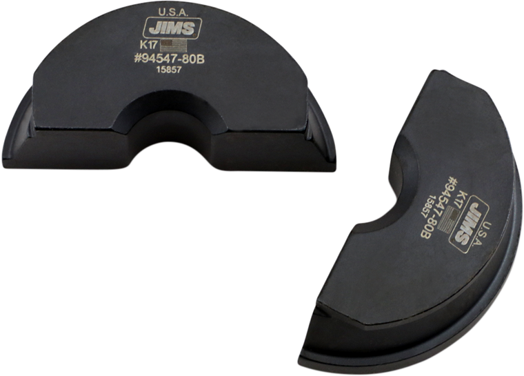 Jims - Sprocket Shaft Bearing Race Tool - Sprocket Shaft Bearing Race Tool - 94547-80B