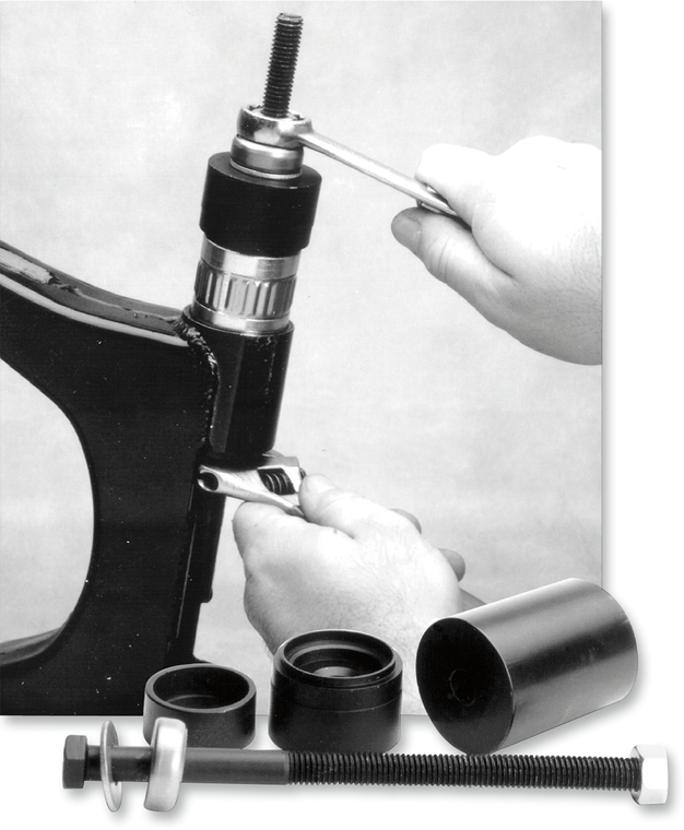 Jims - Swingarm Bushing Tool - Swingarm Bushing Tool - 1743