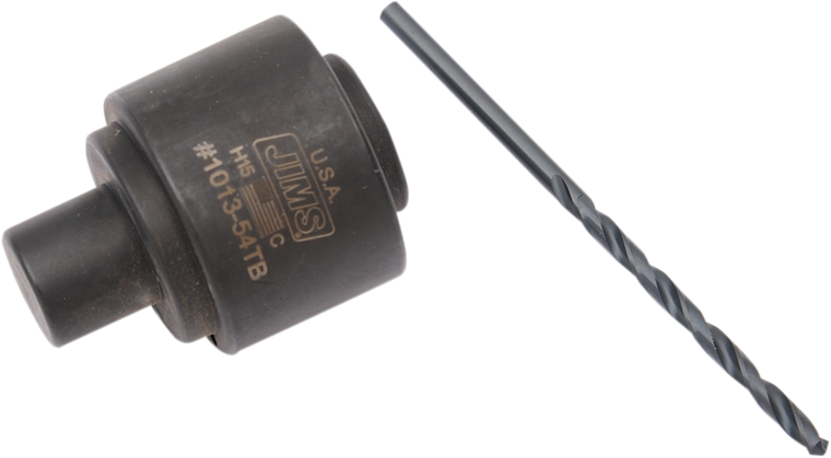 Jims - Pin Bushing Installer - Cam or Piston Bushing Installer Drill Jig - 1013-54TB