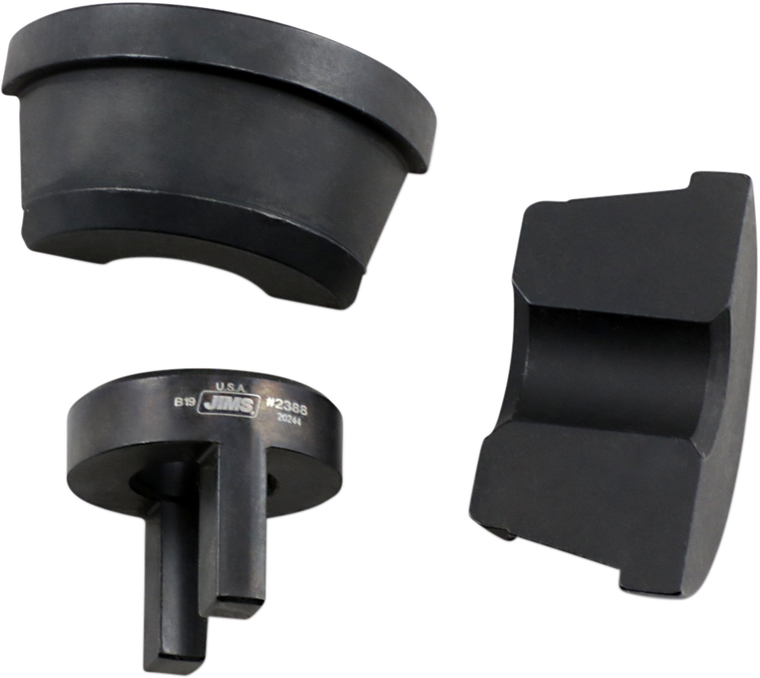Jims - Remover and Installer - Bearing Race - Wheel Bearing Race Tool - 33071-73