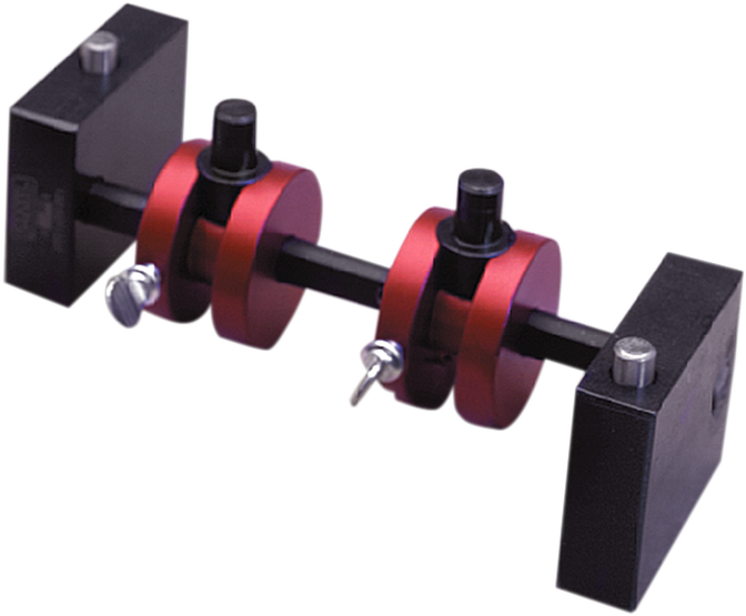 Jims - Shift Fork Gauge - 4-Speed - Big Twin - Shift Fork Gauge - 96385-78A