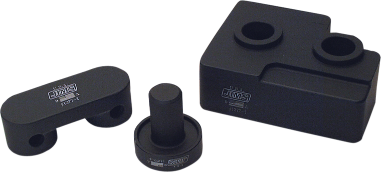 Jims - Camshaft Remover and Installer - Camshaft Removal/Installation Tool - 1277 Jims - Camshaft Remover and Installer - Camshaft Removal/Installation Tool - 1277