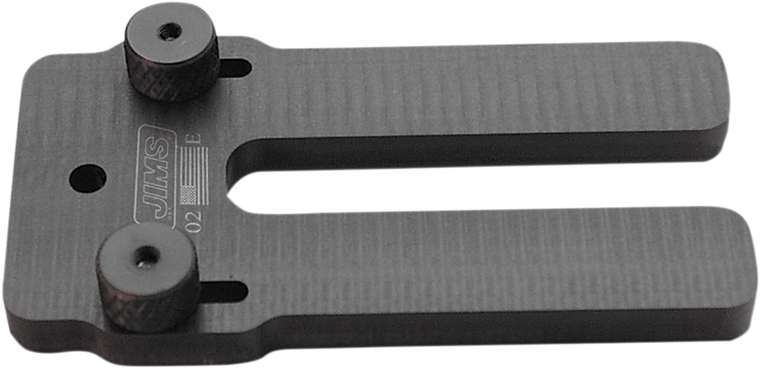 Jims - Pistons Support Plate - Piston Support Plate - 1164 Jims - Pistons Support Plate - Piston Support Plate - 1164