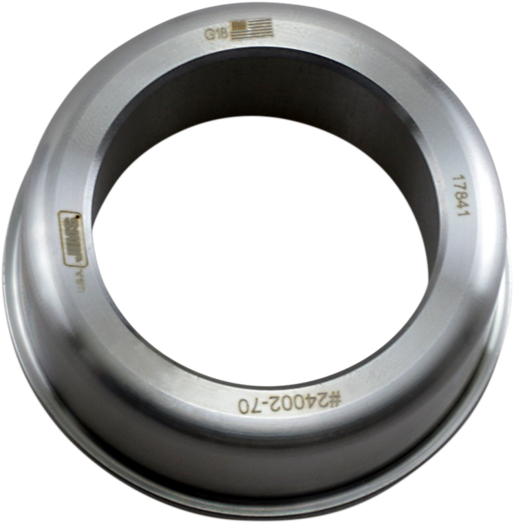 Jims - Sprocket Shaft Oil Seal Spacer - Motor Sprocket Shaft Spacer - 24002-70