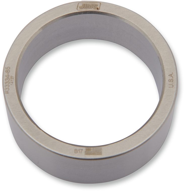 Jims - Transmission Sprocket Spacer - Transmission Sprocket Spacer  5 Speed - 33334-85