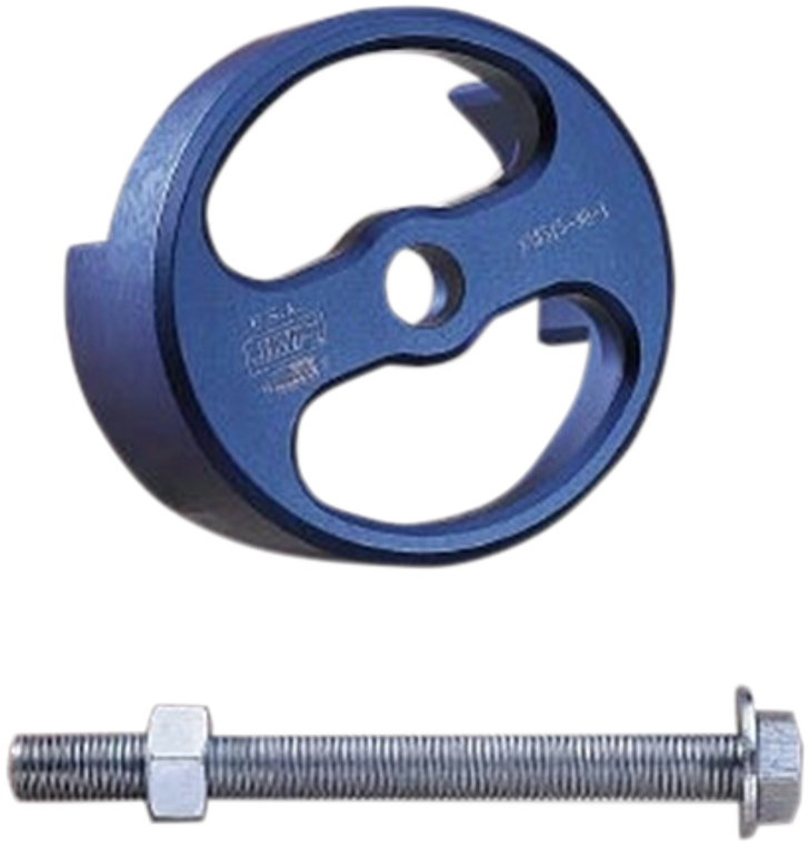 Jims - Clutch Spring Compressor - Clutch Spring Compressor Tool - 38515-90