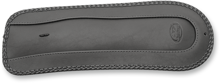 Mustang - Fender Bib - Smooth - Solo Seat - Fender Bib for Solo Seat  Smooth - 78030