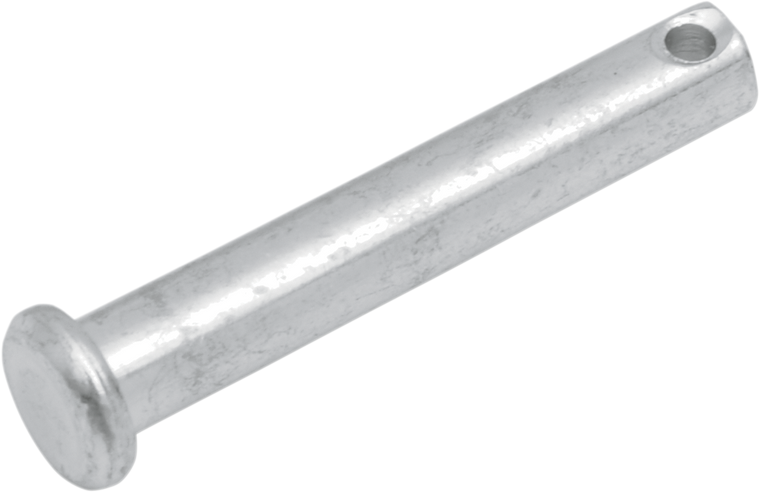 Performance Machine - Clevis Pin - 4-Piston Calipers - Brake Caliper Replacement Components - 0075-0009