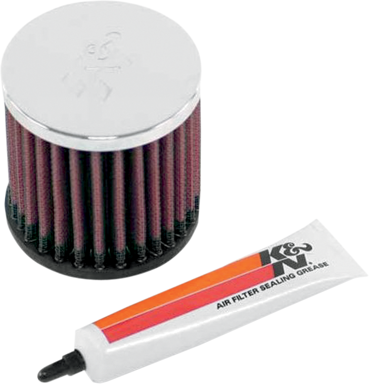 K & N - Air Filter - XR100/TRX90 - High Flow Air Filter - HA-1088