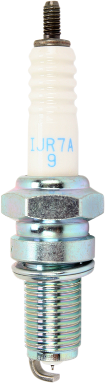 Ngk Spark Plugs - NGK Spark Plug - Laser Iridium Spark Plug  IJR7A-9 - 7901 Ngk Spark Plugs - NGK Spark Plug - Laser Iridium Spark Plug  IJR7A-9 - 7901