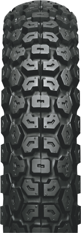 Irc - Tire - GP-1 - Rear - 3.00"-17" - 45P - GP-1 Dual Sport Tire - T10066