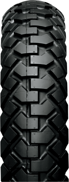 Irc - Tire - GP-110 - Rear - 4.10"-18" - 59S - GP-110 Dual Sport Tire  Rear - 302450
