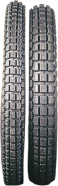 Irc - Tire - TR-1 Dual Sport - Front/Rear - 4.00"-18" - 64P - TR-1 Dual Sport Tire - T10160