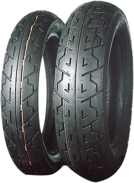 Irc - Tire - Durotour RS-310 - Front - 90/90-18 - 51H - Durotour RS-310 Tire  Front - 302194