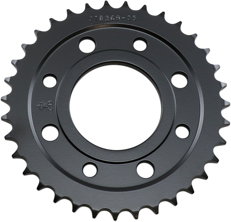 Jt Sprockets - Sprocket - Rear - Honda - 35-Tooth - Sprocket  Honda - JTR269.35