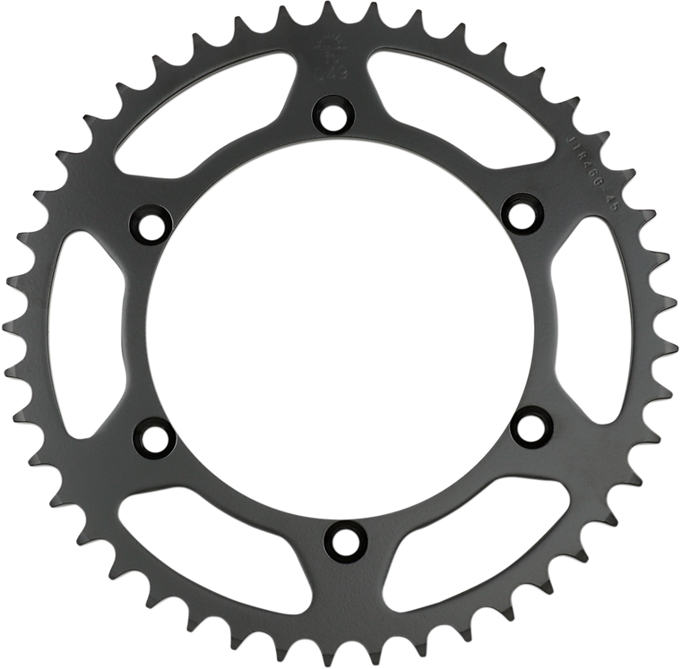 Jt Sprockets - Sprocket - Rear - Kawasaki/Suzuki - 45-Tooth - Sprocket - JTR460.45