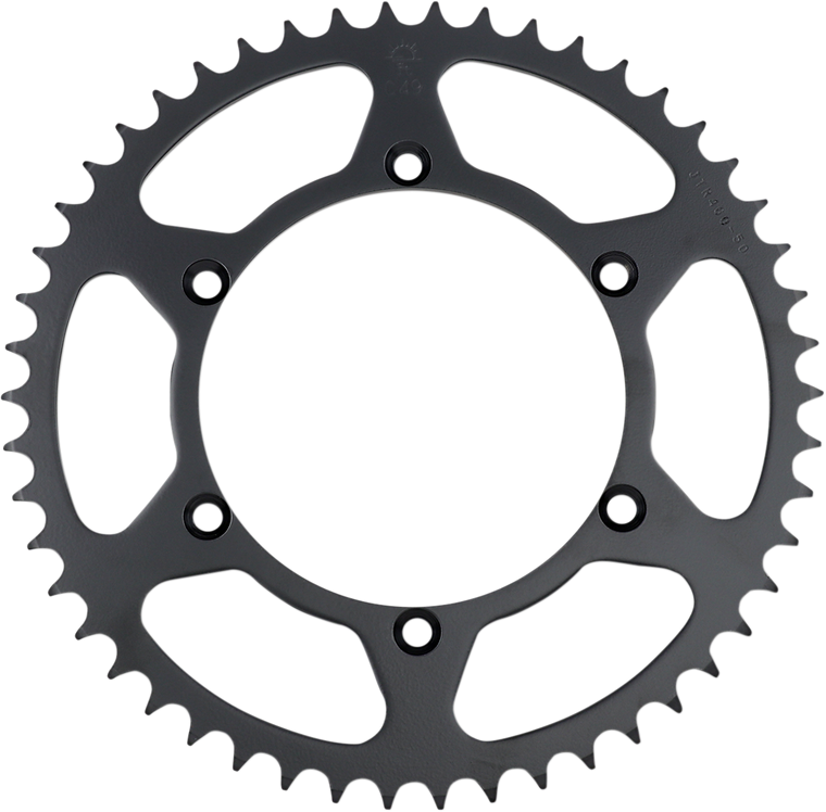 Jt Sprockets - Sprocket - Rear - Kawasaki - 50 Tooth - Sprocket - JTR461.50