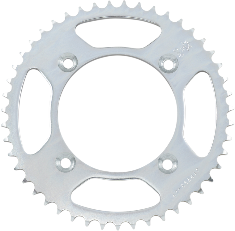 Jt Sprockets - Sprocket - Rear - Suzuki/Yamaha - 47-Tooth - Sprocket - JTR798.47