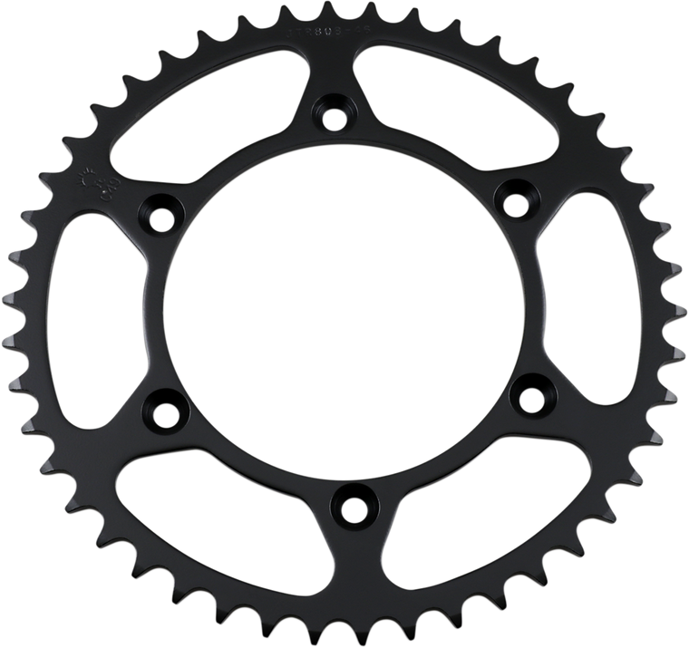 Jt Sprockets - Sprocket - Rear - Kawasaki/Suzuki - 46-Tooth - Sprocket - JTR808.46