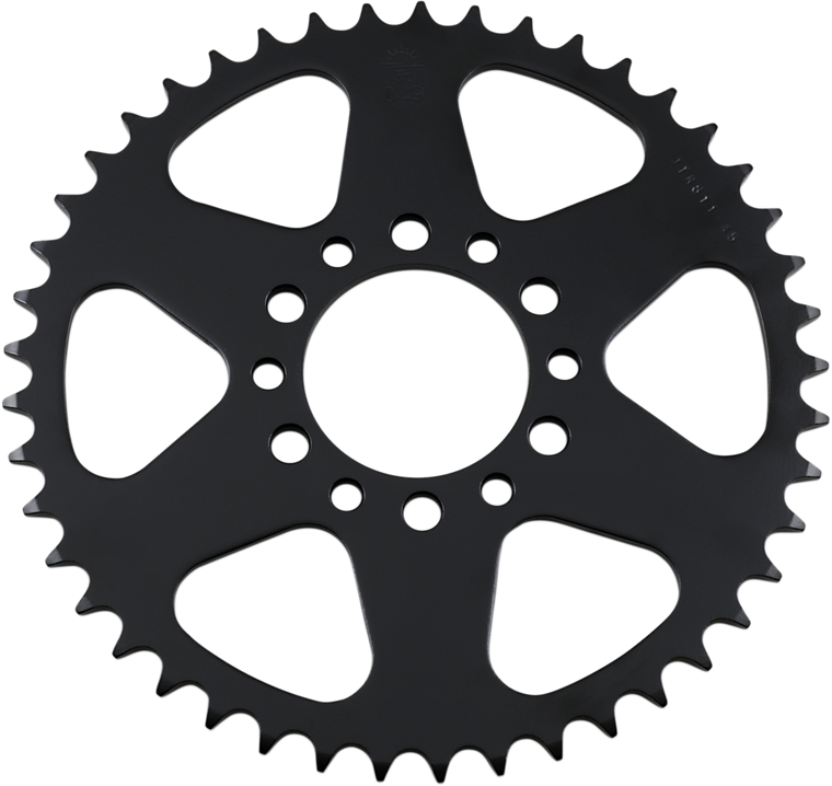 Jt Sprockets - Sprocket - Rear - Suzuki - 45-Tooth - Steel Rear Sprocket - JTR811.45