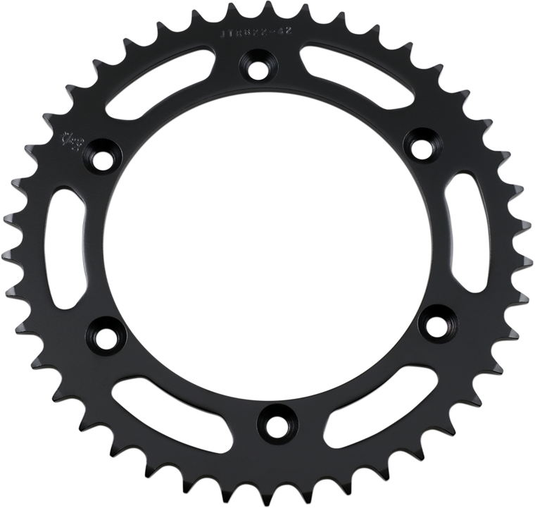 Jt Sprockets - Sprocket - Rear - 42-Tooth - Sprocket - JTR822.42