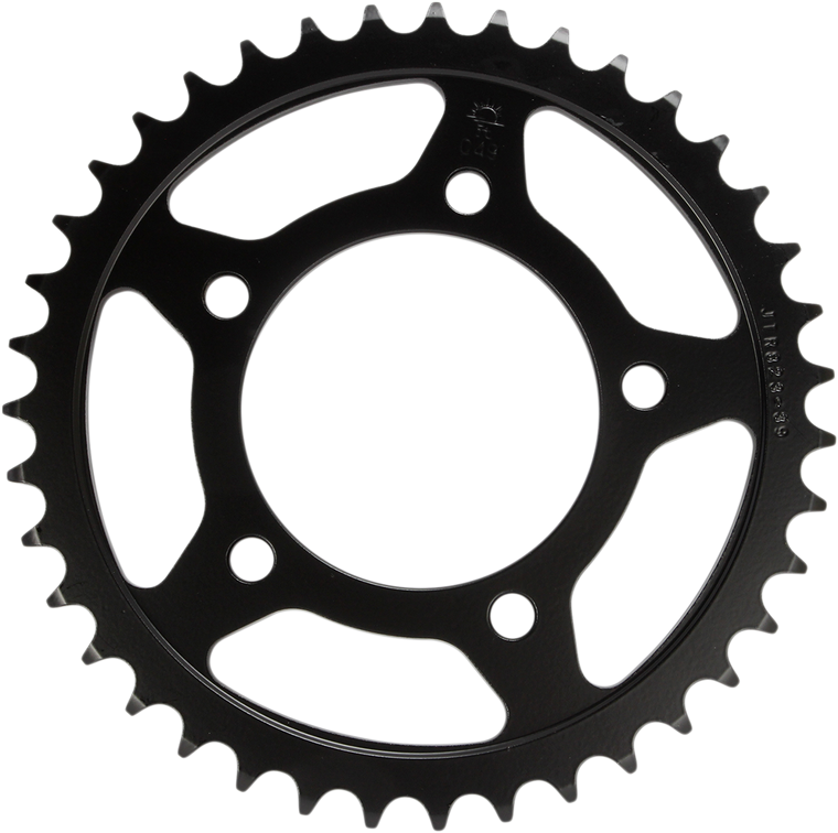 Jt Sprockets - Sprocket - Rear - Suzuki - 39-Tooth - Steel Rear Sprocket - JTR823.39
