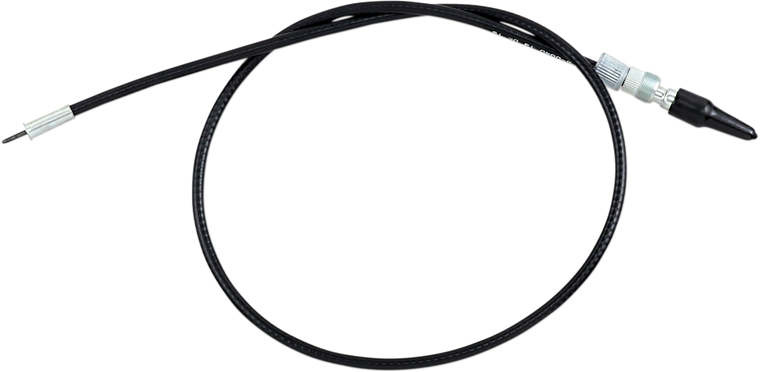 Motion Pro - Speedometer Cable - Suzuki - Speedometer & Tachometer Cable - 04-0040