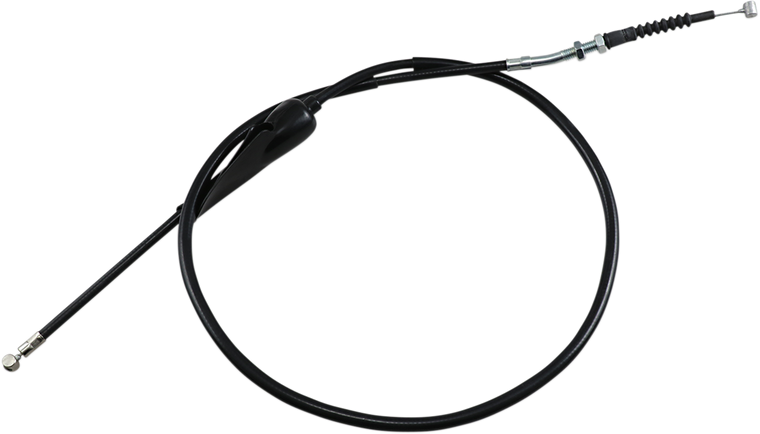 Motion Pro - Brake Cable - Yamaha - Black Vinyl Brake Cable - 05-0087 Motion Pro - Brake Cable - Yamaha - Black Vinyl Brake Cable - 05-0087