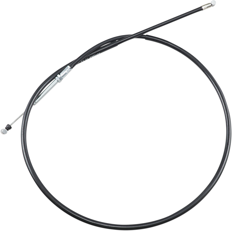 Motion Pro - Brake Cable - Honda - Black Vinyl Brake Cable - 02-0063 Motion Pro - Brake Cable - Honda - Black Vinyl Brake Cable - 02-0063