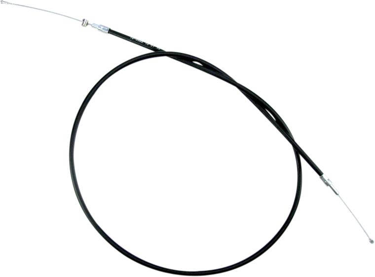 Motion Pro - Clutch Cable - Terminator - Husqvarna - Black Vinyl - Black Vinyl Clutch Cable - 10-0002
