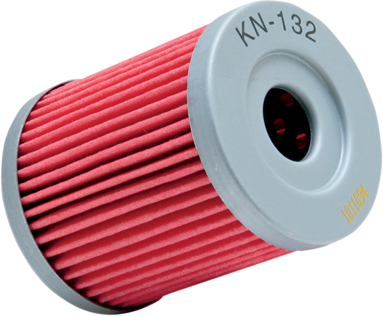 K & N - Oil Filter - Performance Oil Filter  Cartridge - KN-132