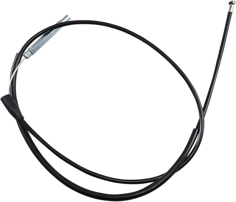 Motion Pro - Clutch Cable - Honda - Black Vinyl - Black Vinyl Clutch Cable - 02-0011 Motion Pro - Clutch Cable - Honda - Black Vinyl - Black Vinyl Clutch Cable - 02-0011
