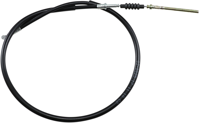 Motion Pro - Brake Cable - Honda - Black Vinyl Brake Cable - 02-0025 Motion Pro - Brake Cable - Honda - Black Vinyl Brake Cable - 02-0025