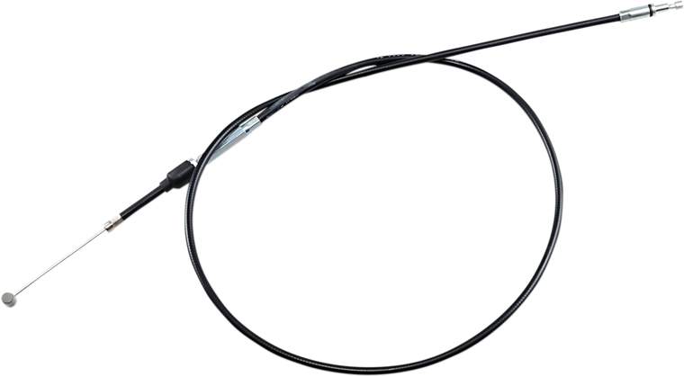 Motion Pro - Clutch Cable - Honda - Black Vinyl - Black Vinyl Clutch Cable - 02-0383 Motion Pro - Clutch Cable - Honda - Black Vinyl - Black Vinyl Clutch Cable - 02-0383