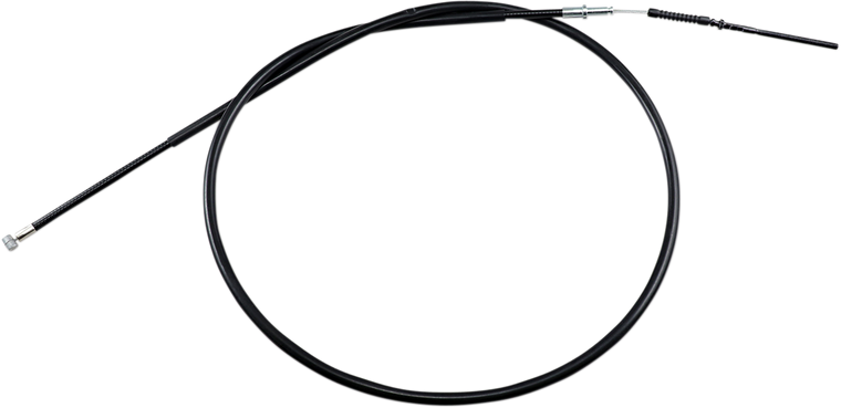 Motion Pro - Brake Cable - Honda - Black Vinyl Brake Cable - 02-0092 Motion Pro - Brake Cable - Honda - Black Vinyl Brake Cable - 02-0092