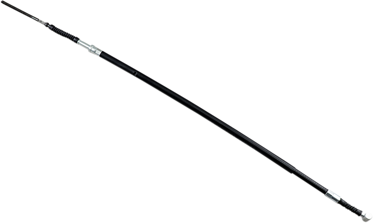 Motion Pro - Brake Cable - 250SX/EX - Black Vinyl Brake Cable - 02-0133 Motion Pro - Brake Cable - 250SX/EX - Black Vinyl Brake Cable - 02-0133
