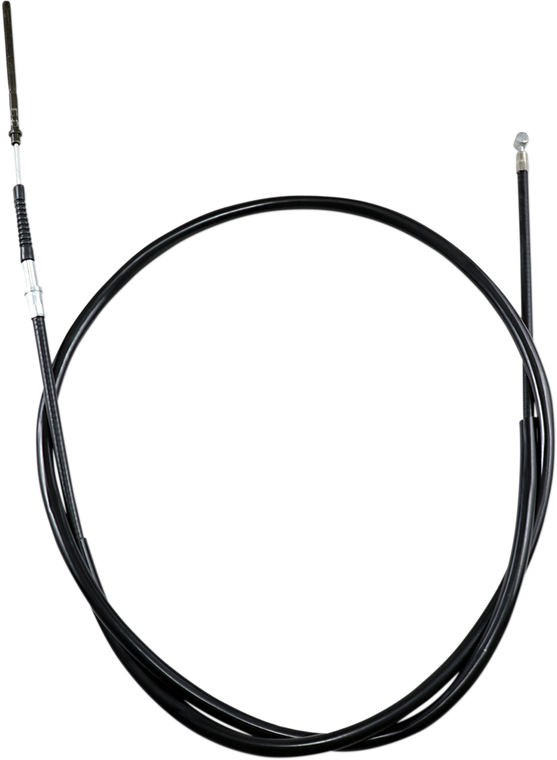 Motion Pro - Brake Cable - Honda - Black Vinyl Brake Cable - 02-0141 Motion Pro - Brake Cable - Honda - Black Vinyl Brake Cable - 02-0141